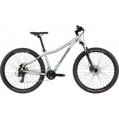 CANNONDALE TRAIL 27/29" 8 WOMENS
